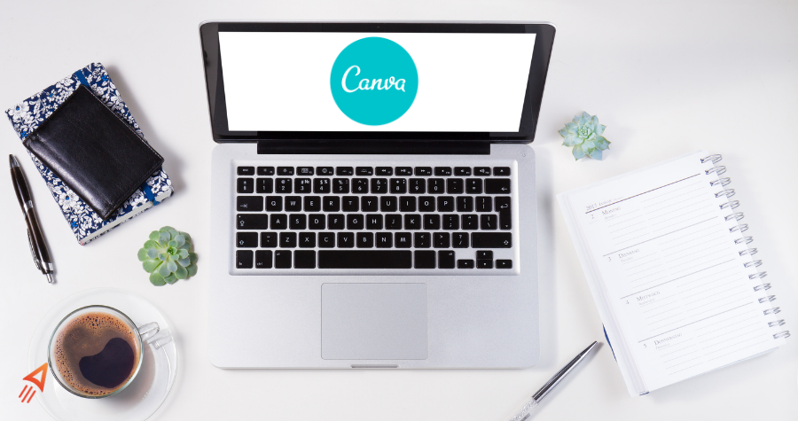WEBINAR: Hvordan kan du bruke Canva og kreative apper i din markedsføring! 